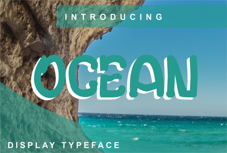 Ocean Font Download