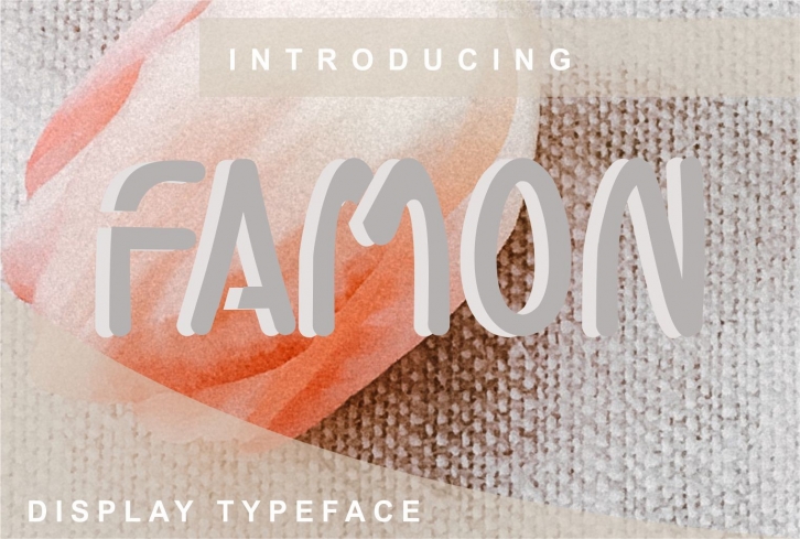 Famon Font Download