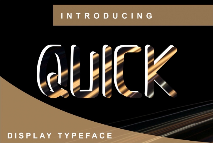 Quick Font Download