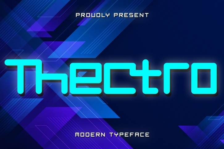 Thectr Font Download