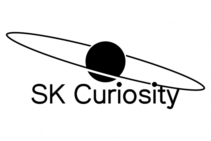 SK Curiosity Font Download