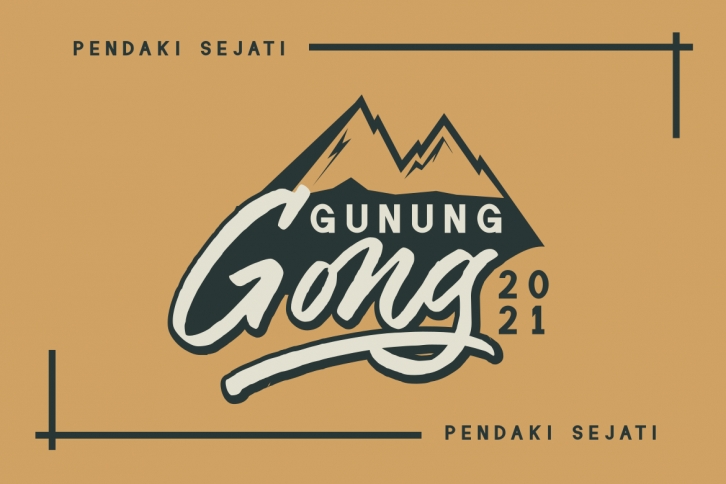 Dak Font Download