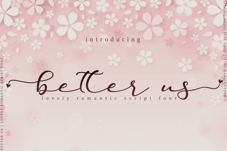 Better Us Font Download