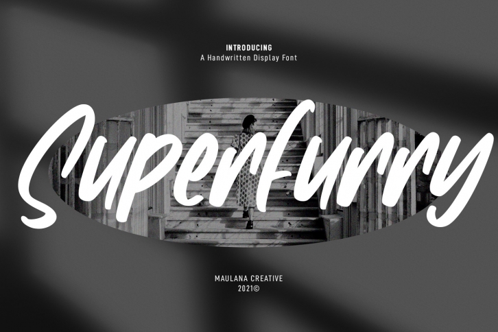 Superfurry Font Download