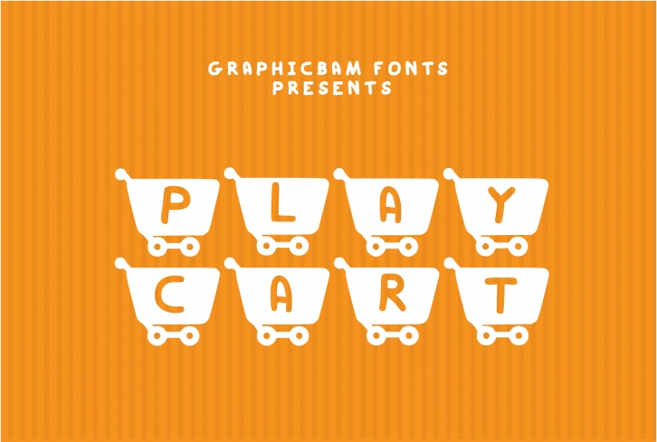 Play Cart Font Download