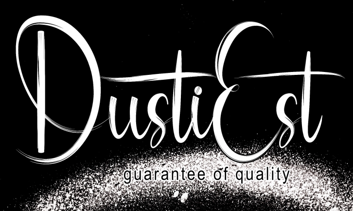 Dustiest Font Download