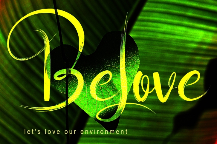 Belove Font Download