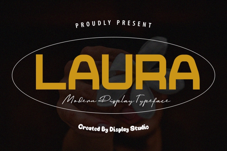 Laura Font Download