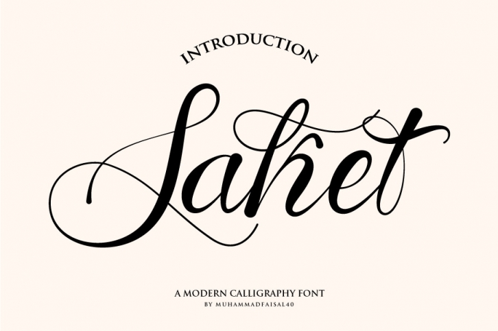 Saket Font Download