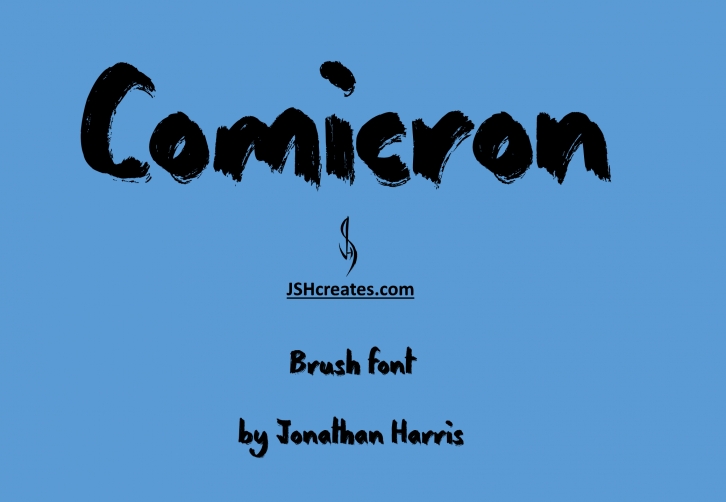 Comicr Font Download
