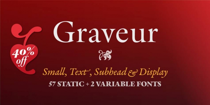 Graveur Font Download