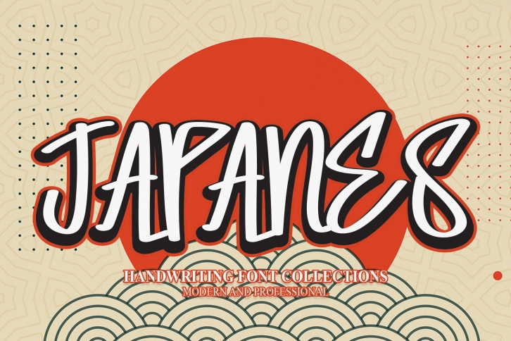 Japanes Font Download