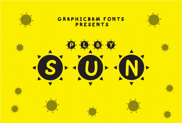 Play Sun Font Download