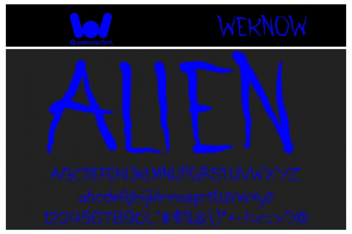 metamorphosis font Font Download