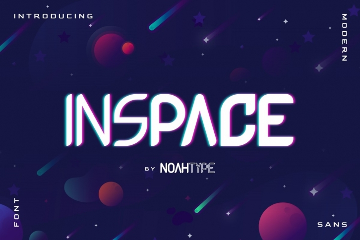 Inspace Font Download