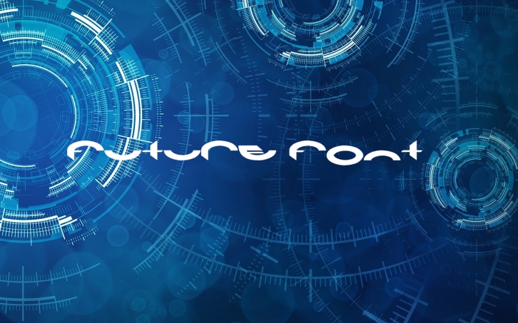 Future Font Download