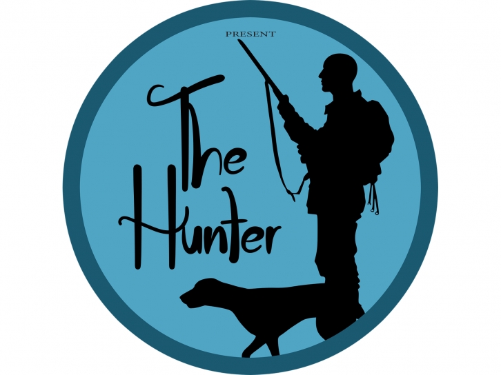 The Hunter Font Download