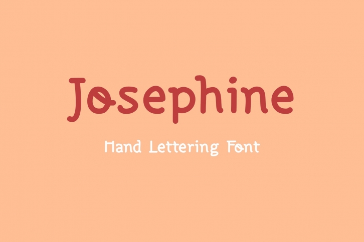 Josephine Font Download