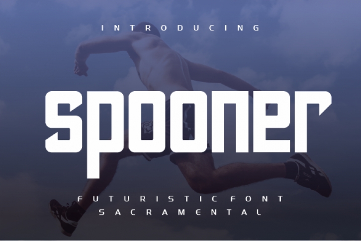 Spooner Font Download