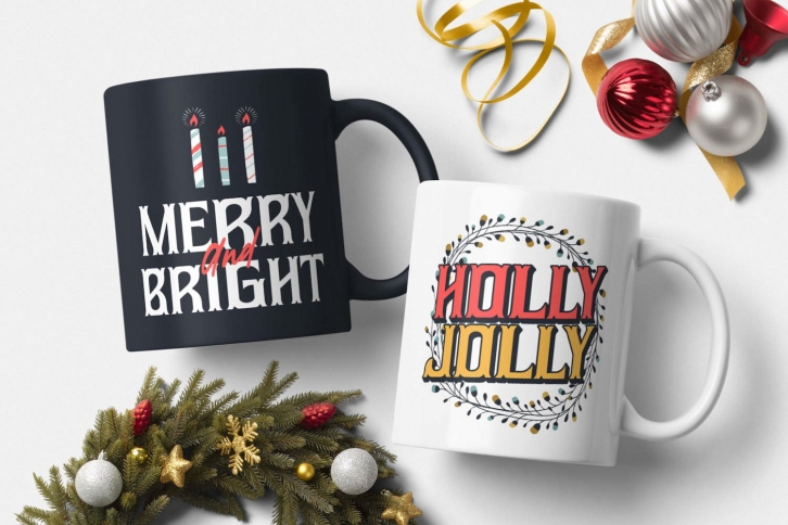 Bright Font Download