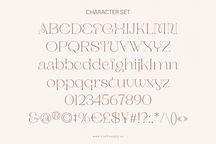 Manuscribe Font Download