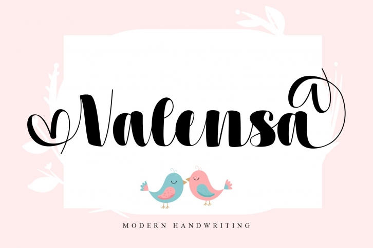 Valensa Font Download