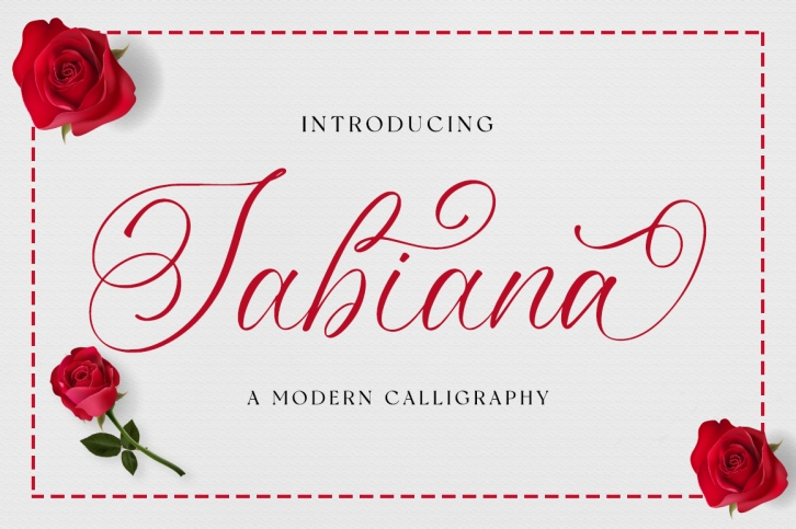 Sabiana Font Download