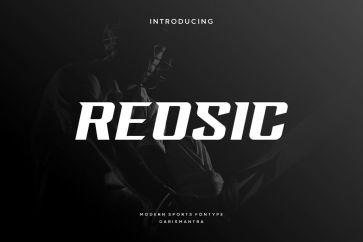 Reosic Font Download