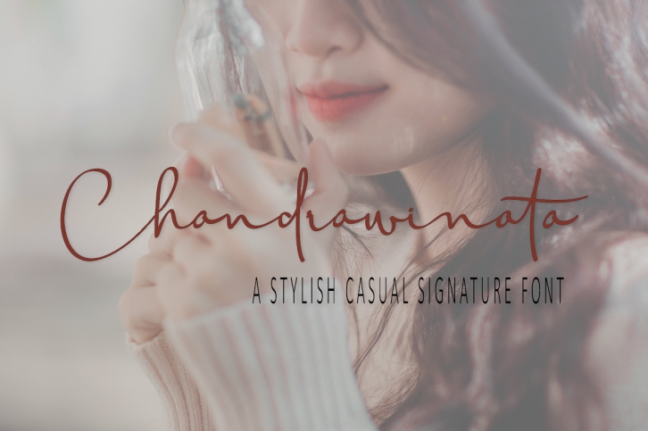 Chandrawinata Font Download