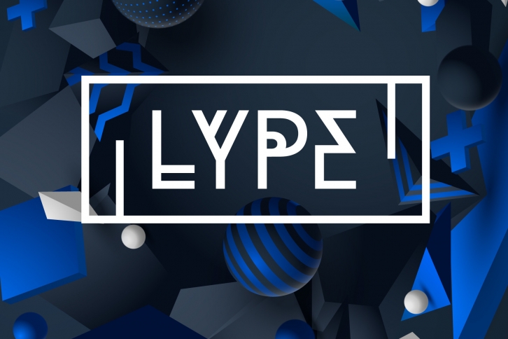 Lype Font Download
