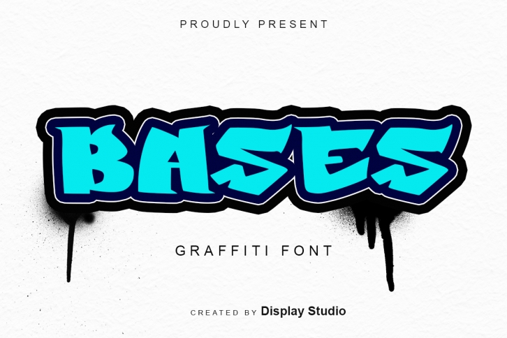 BASES Font Download