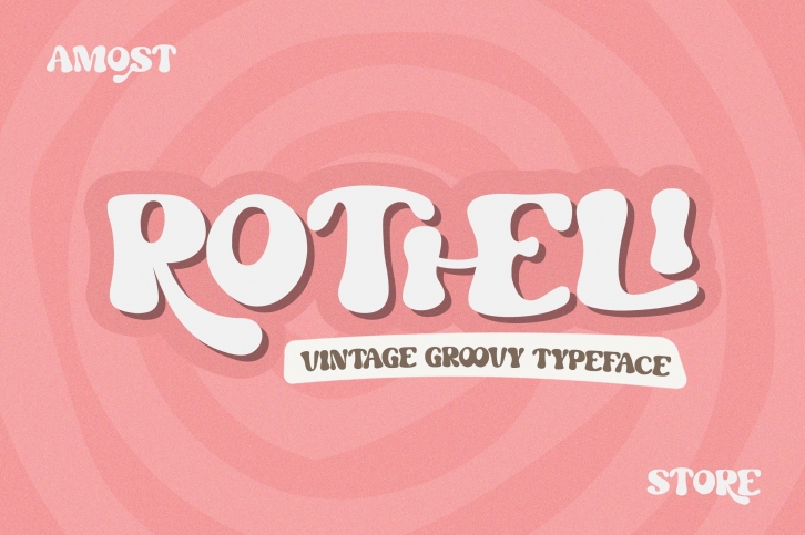 Rotheli Font Download