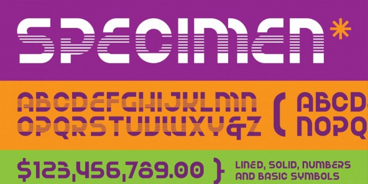 Cassette Font Download