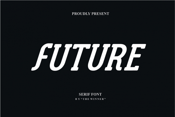 Future Font Download