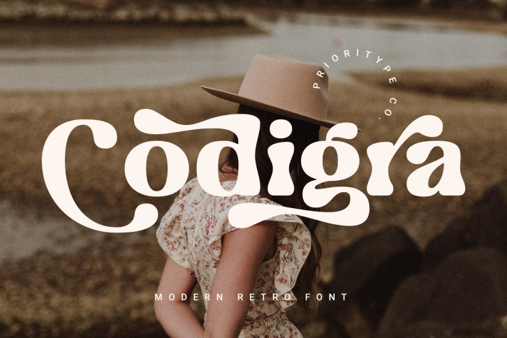 Codigra Font Download