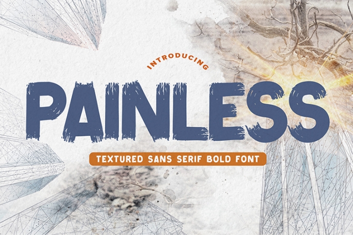 Painless Font Download