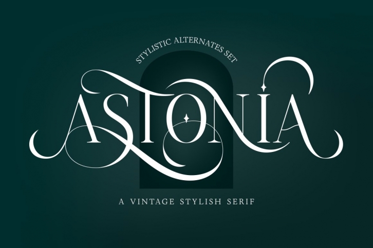 Korner Display Font Download