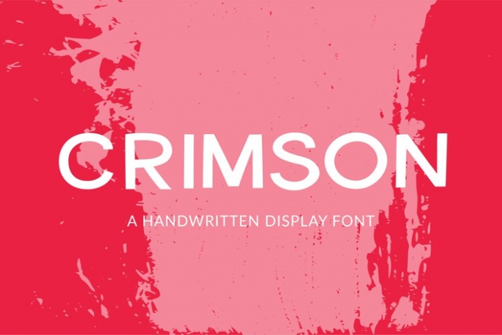 Crimson Font Download