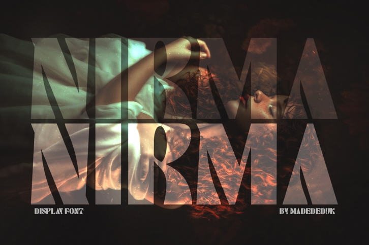 Nirma Font Download