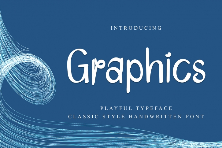 Graphics Font Download