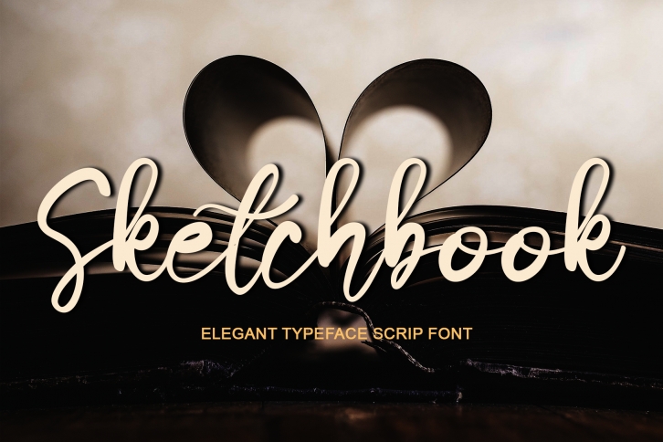 Sketchbook Font Download