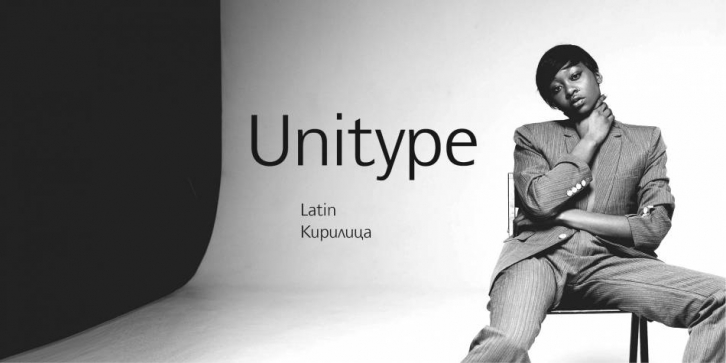 Unitype Font Download