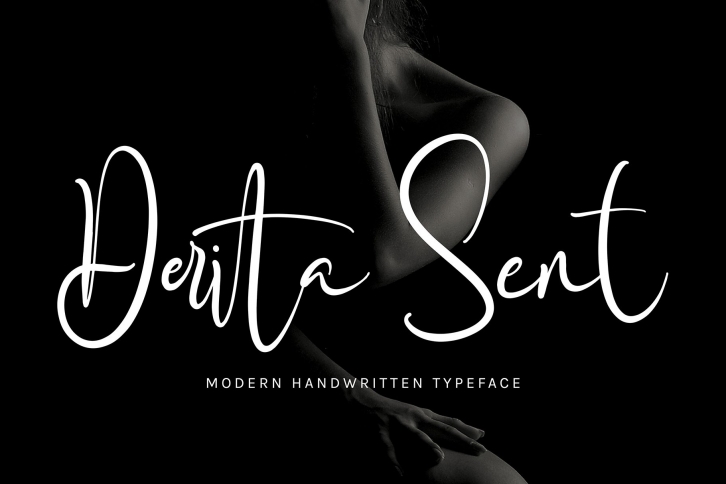 Darita Sent Font Download