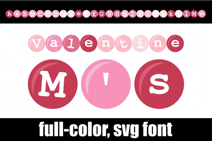 Valentine Ms Font Download