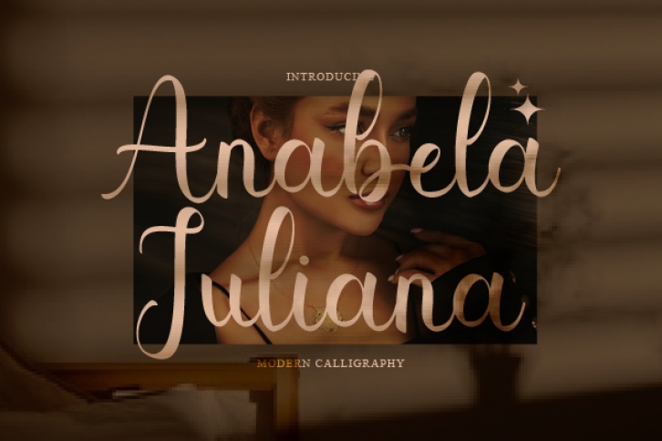 Anabela Juliana Font Download