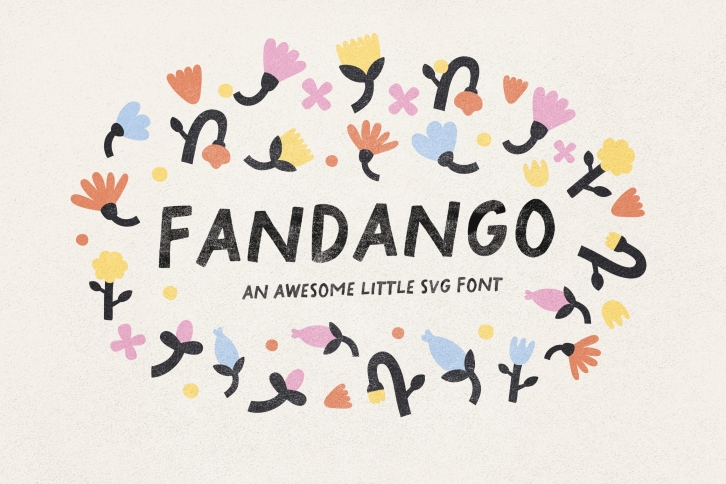 Fandango Font Download