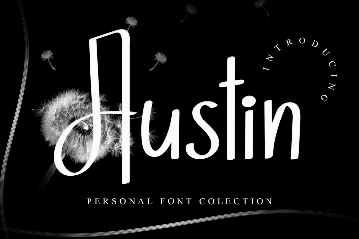 Austin Font Download