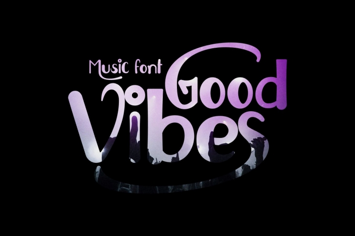 GoodVibes Font Download