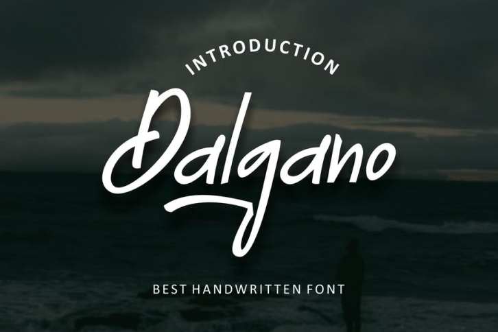 Dalgano Font Font Download