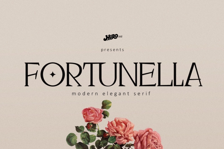 Fortunella Font Download